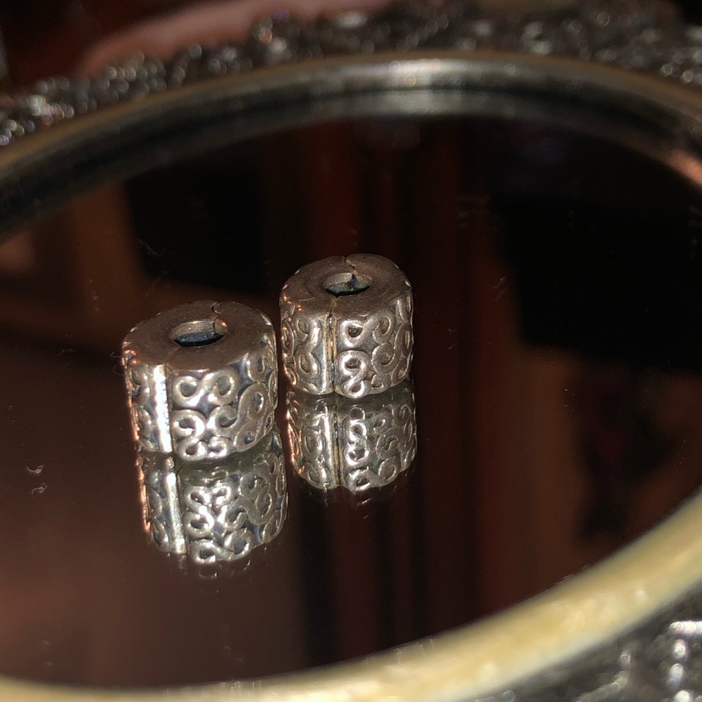 Pandora charm